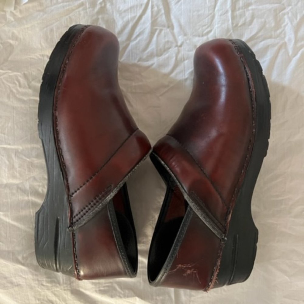 Dansko Clogs - Picture 3 of 6